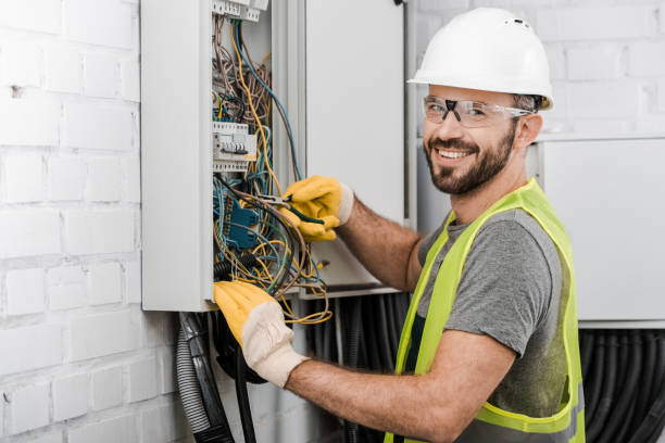 Best Circuit Breaker Repair  in Killeen, TX