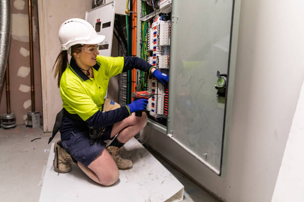 Best Electrical Upgrades for Homes  in Killeen, TX