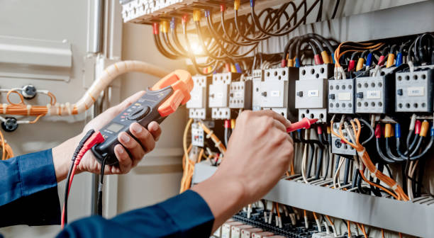 Best Generator Installation Services  in Killeen, TX