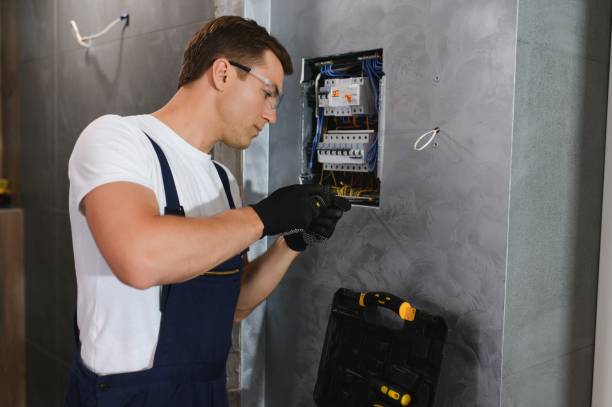 Best 24-Hour Electrician  in Killeen, TX