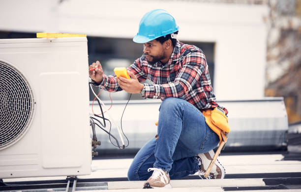 Best Affordable Emergency Electrician  in Killeen, TX