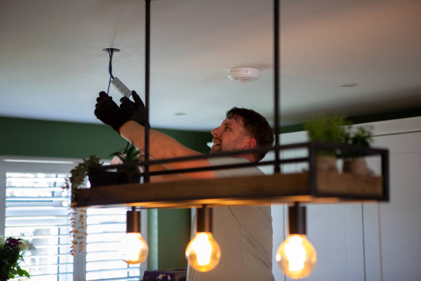 Best Commercial Electrician Services  in Killeen, TX