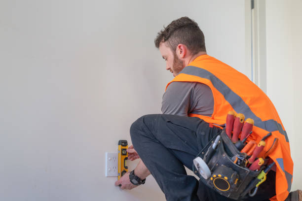 Best Electrical Contractors for Businesses  in Killeen, TX