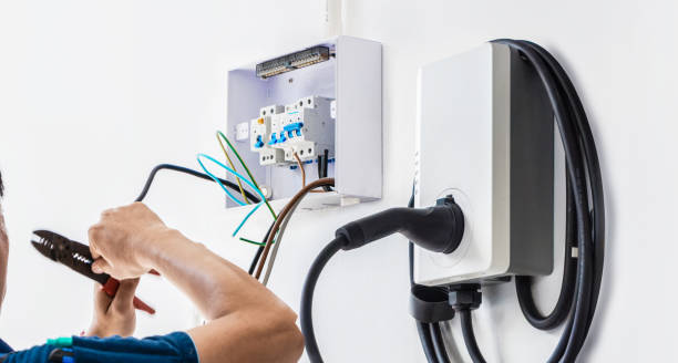 Best Local Electrician Companies  in Killeen, TX