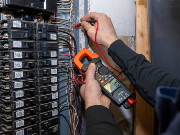 Best Residential Electrician Services  in Killeen, TX